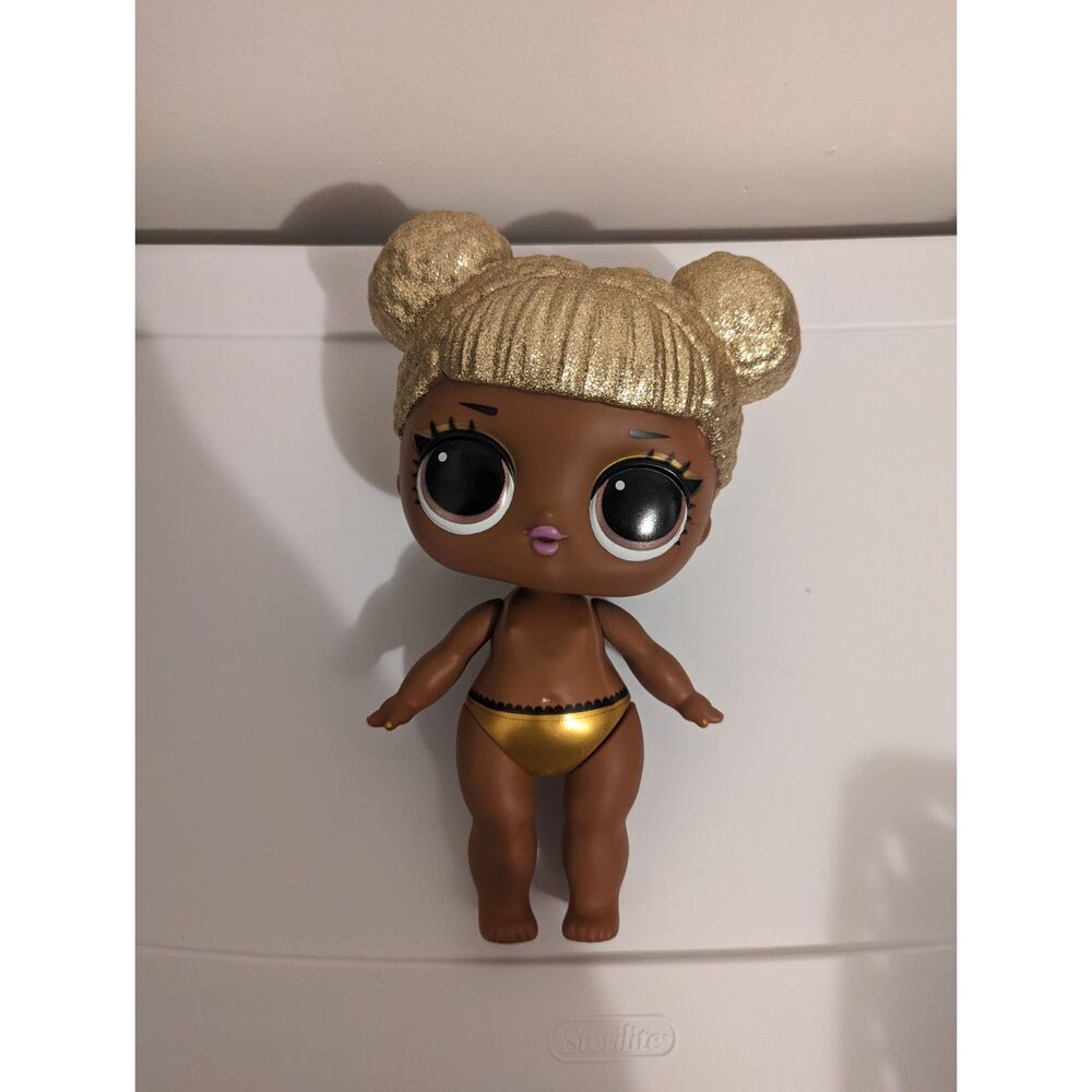 LOL Surprise Doll Big Baby Queen‎ Bee